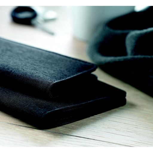 RFID pénztárca/útlevél tartó