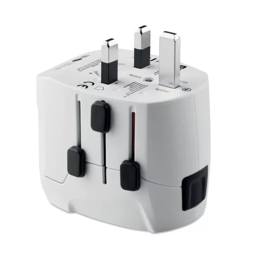 PRO Light 2x USB 3 pólusú adapter