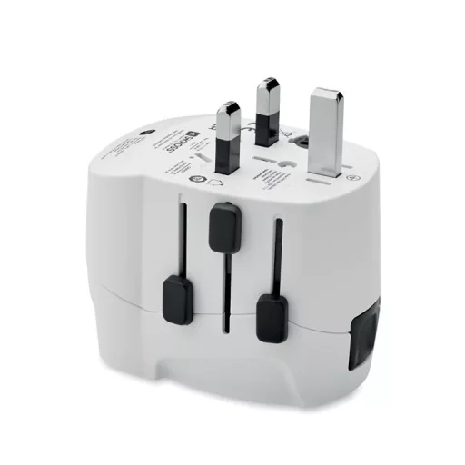 PRO Light 2x USB 3 pólusú adapter