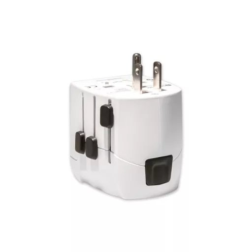 PRO Light 2x USB 3 pólusú adapter