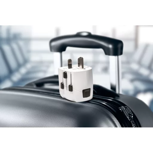 PRO Light 2x USB 3 pólusú adapter