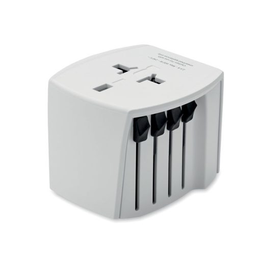 MUV USB 2 pólusú adapter