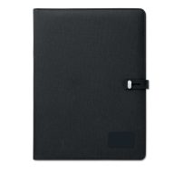 A4 mappa, 4000 mAh powerbank