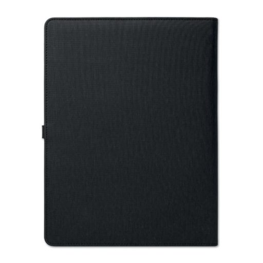 A4 mappa, 4000 mAh powerbank