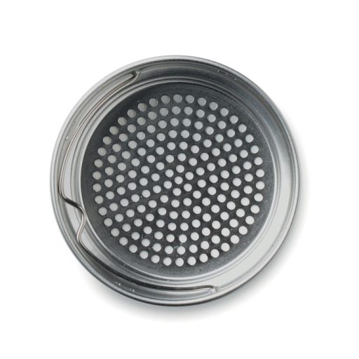 Duplafalú acél/bambusz termosz