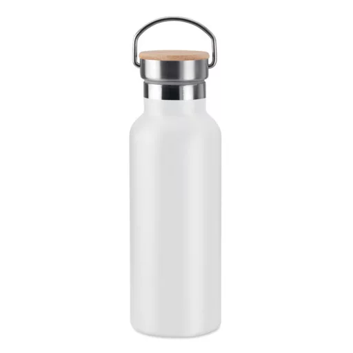 Duplafalú termosz, 500 ml