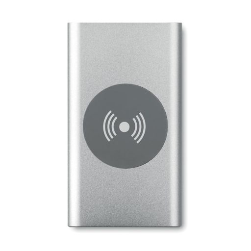 4000 mAh vez.nélk. powerbank
