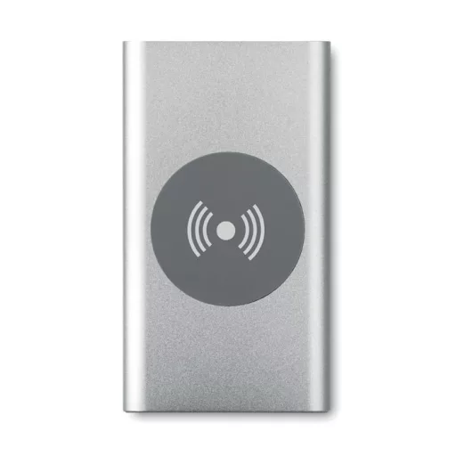 4000 mAh vez.nélk. powerbank