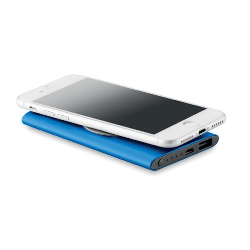 4000 mAh vez.nélk. powerbank