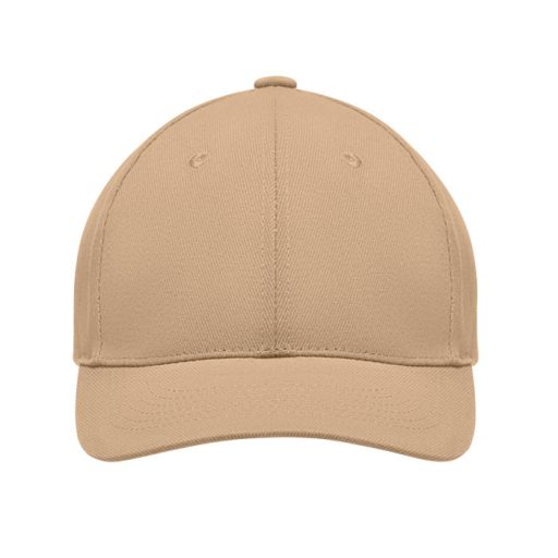 6 paneles baseball sapka