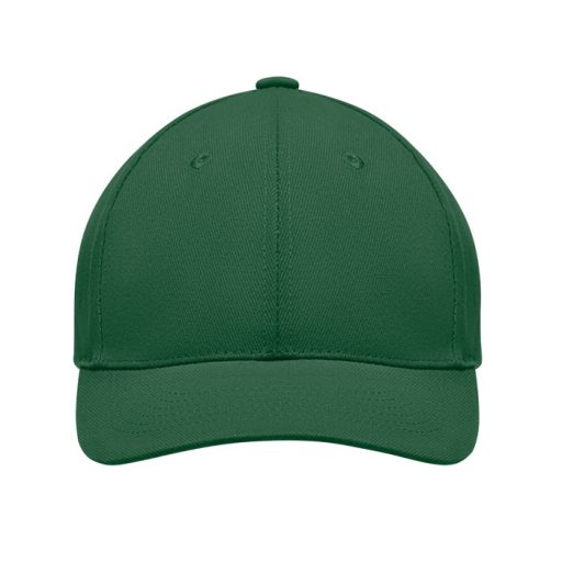 6 paneles baseball sapka