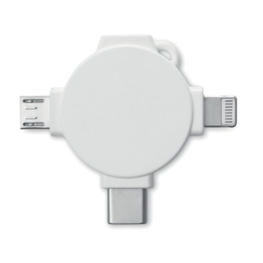 3 az 1-ben kábel adapter