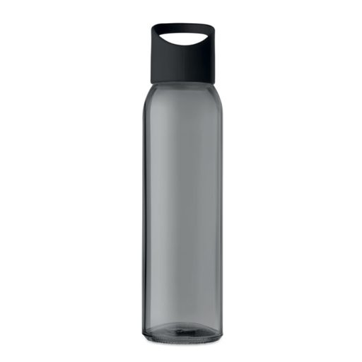Üveg palack 470 ml