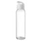 Üveg palack 470 ml