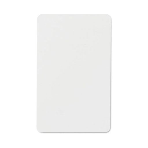 RFID skimmelésgátló kártya