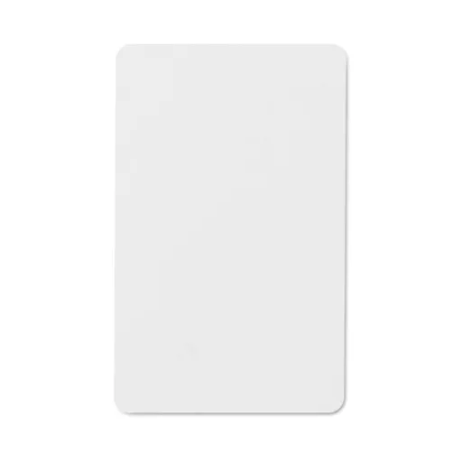 RFID skimmelésgátló kártya