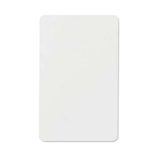 RFID blokkoló kártya