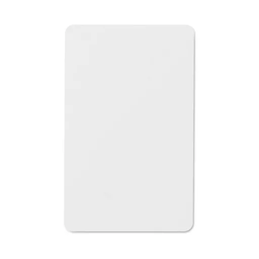 RFID blokkoló kártya
