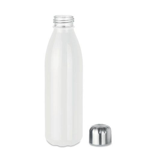 Üveg palack, 650 ml