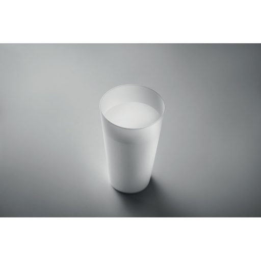 Többsz haszn rend.pohár 500ml