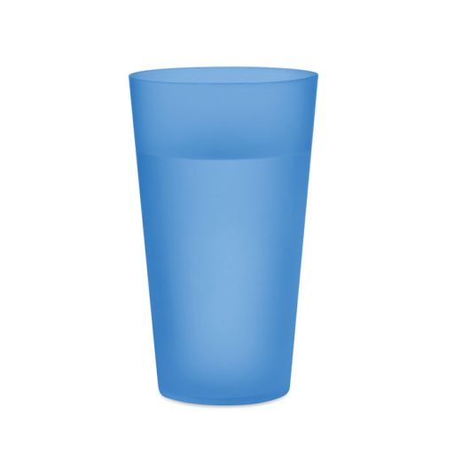 Többsz haszn rend.pohár 500ml