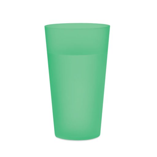 Többsz haszn rend.pohár 500ml