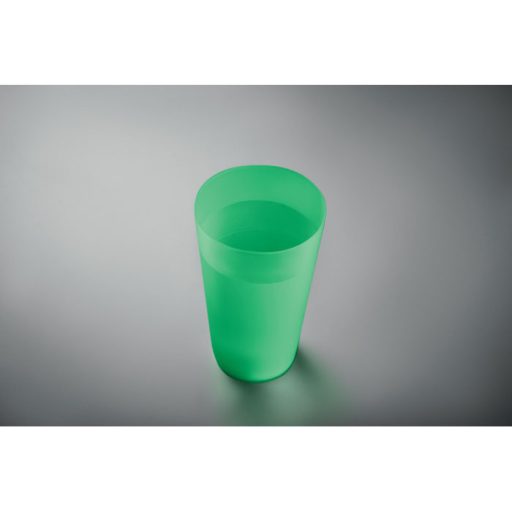 Többsz haszn rend.pohár 500ml