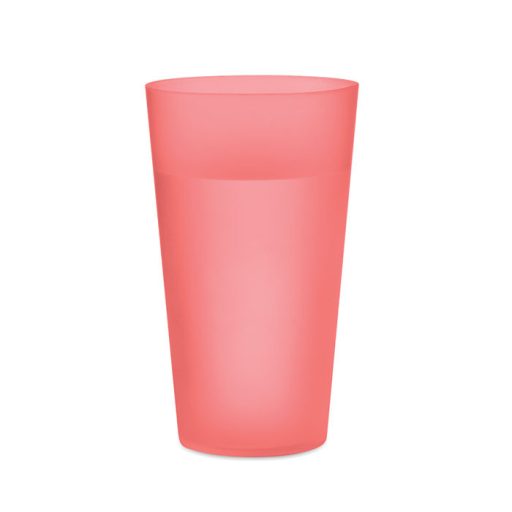 Többsz haszn rend.pohár 500ml