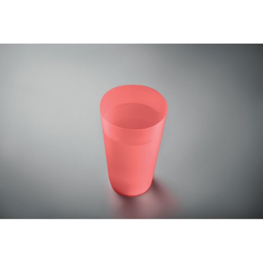 Többsz haszn rend.pohár 500ml