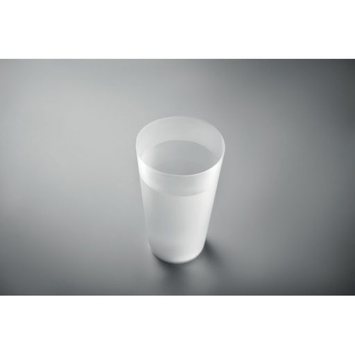 Többsz haszn rend.pohár 500ml
