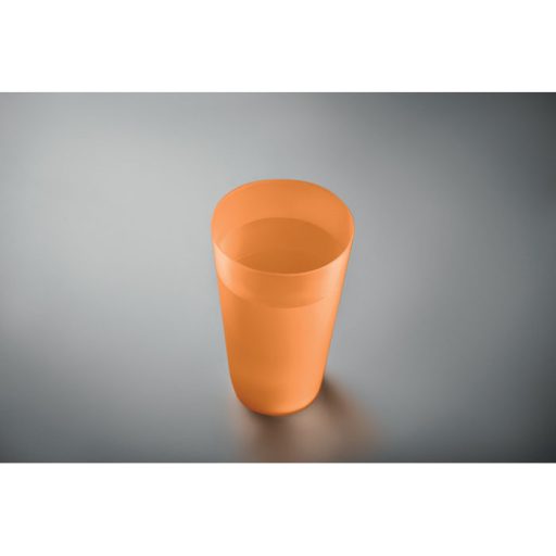 Többsz haszn rend.pohár 500ml