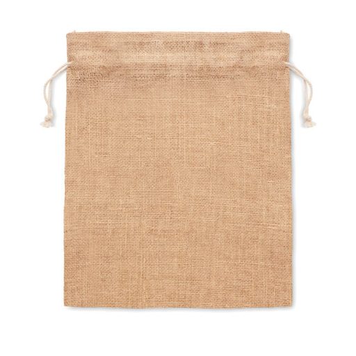 Kis juta ajándéktasak 14x22 cm