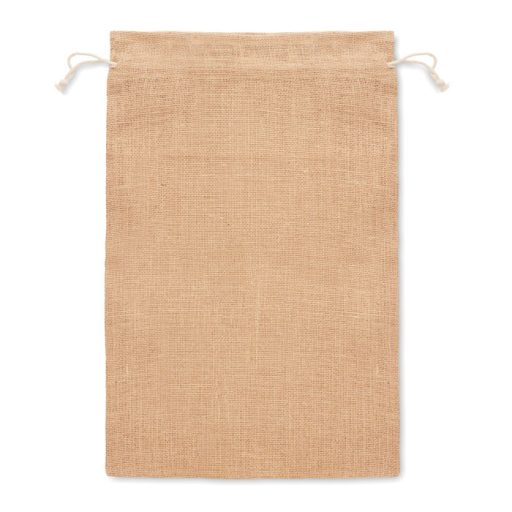 Nagy juta tasak 30x47 cm