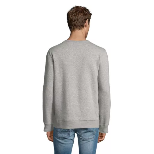 SULLY férfi pulóver 280g