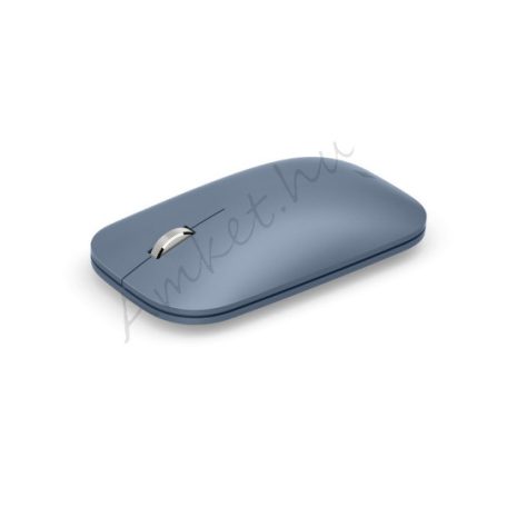 Microsoft Modern Mobile Mouse Bluetooth (pasztelkék)