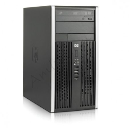 HP Compaq 6200 Pro MT