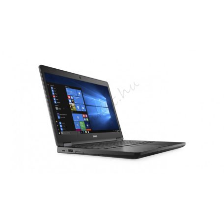 Dell Latitude 5480 HUN
