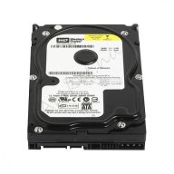 320 GB SATA2 merevlemez - Vegyes (3.5)