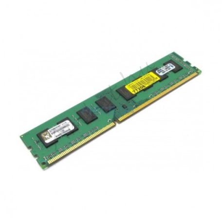 2048 MB DDR3 memória (1066-1600 MHz)