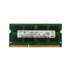 4096 MB DDR3 memória (1333-1600 MHz)