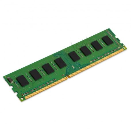 8192 MB DDR3 memória (1600 MHz)