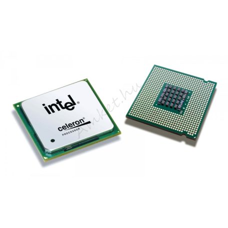 Intel Celeron G530 processzor (2.40 GHz)