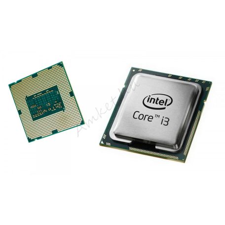 Intel Core i3 550 processzor (3.20 GHz)