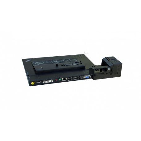 Lenovo ThinkPad Mini Dock Series 3 (4337) dokkoló + Adapter