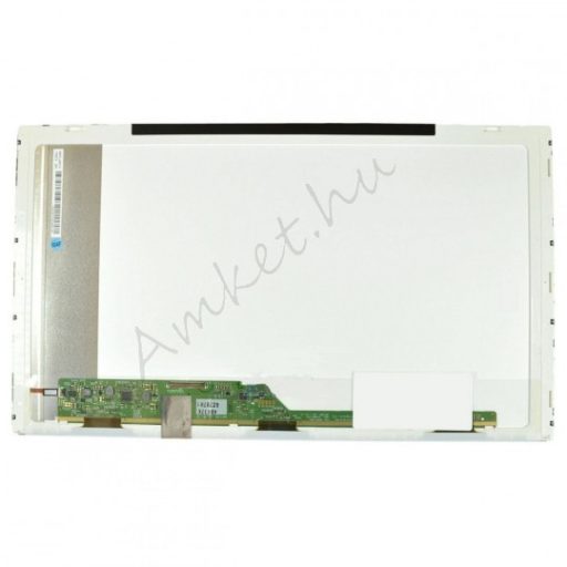 Lenovo ThinkPad T400 kijelző