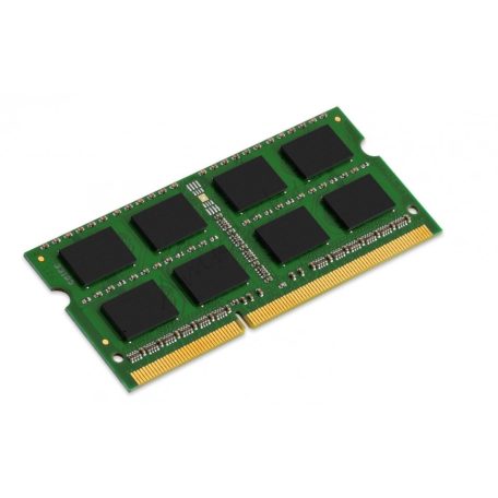 8192 MB DDR4 memória (2400 MHz)