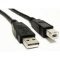 Vegyes USB 2.0 (A-B)