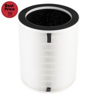   Home AIR 50/S szűrő AIR 50 légtisztítóhoz, H13 szűrési szint