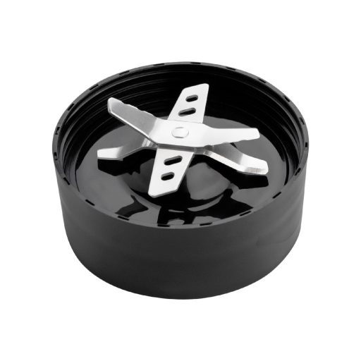 Gorenje BN1000BK turmixgép, 1000 W, 6 pengés aprítókés, 0,75 liter űrtartalom, 2 fokozat