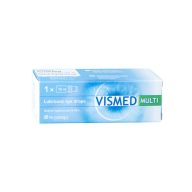   VISMED MULTI nedvesítő szemcsepp, 1 db 10 ml-es többadagos tartály